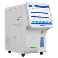 Дыферэнцыяльны гематалагічны прыбор з 5 частак